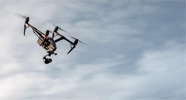 Requisitos mínimos para volar un dron desde el 31 de diciembre de 2020